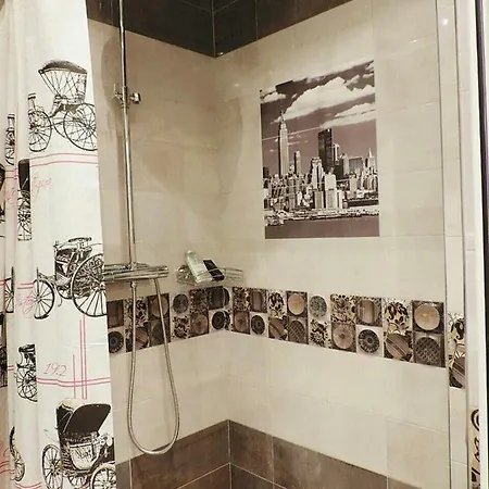 Apartment Zornitsa-lasur *