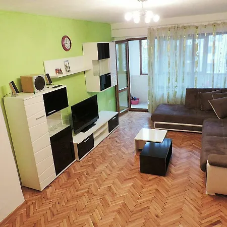 Zornitsa-lasur Apartment