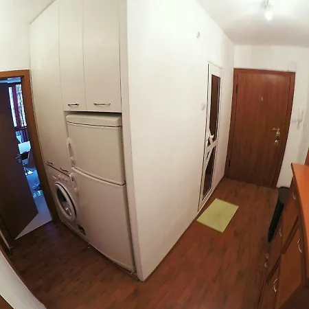 Apartment Zornitsa-lasur *
